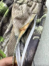 In “D” Forest shorts.