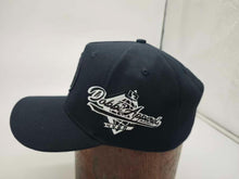 All Black 2026 Krown