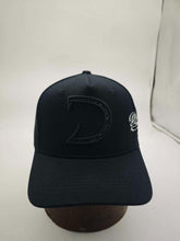 All Black 2026 Krown