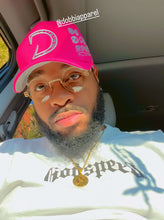 Dobbi D Krown-KiKi Edition