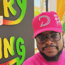 Dobbi D Krown-KiKi Edition