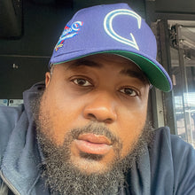 The Dobbï Apparel “Big Rich Town”