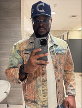 The Dobbï Apparel “Big Rich Town”