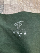 L’ephanti hoodie.